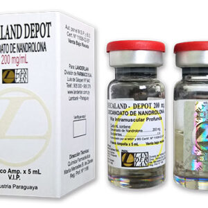 decalândia 5ml 200mg