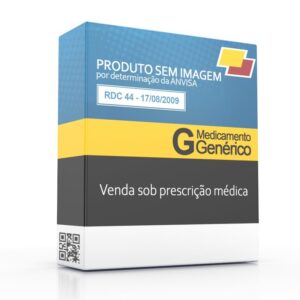 Ritalina EMS 10mg 30 caps genérica