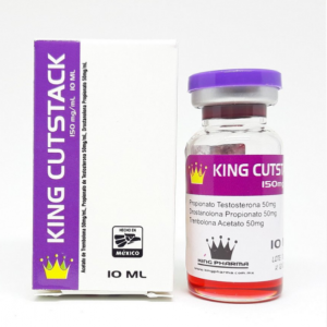 cutstack_king farmacêutica