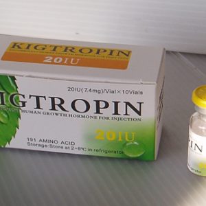 gh ligtropina 200ui