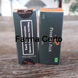 Testosterona Cipionato Pharma Plix