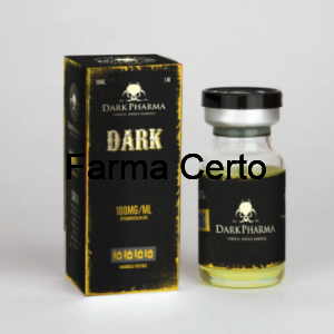 Testosterona Cipionato Dark Pharma